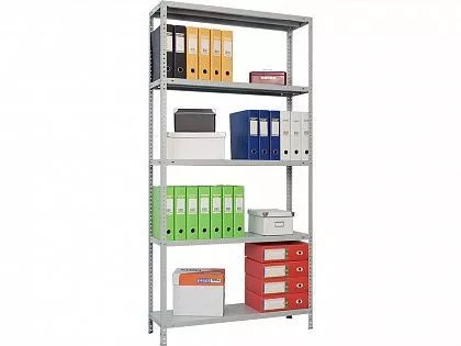 Медицинский стеллаж ПРАКТИК СТМ MS 200KD/100х30/4