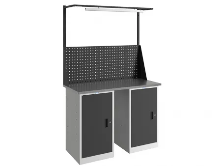 Верстак Profi L №125 L120.L1/L1.011
