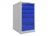 Верстак Profi (№604) WT160.WD5/WD5.000