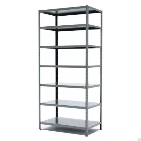 Стеллаж MS HARD 250/100х60/7