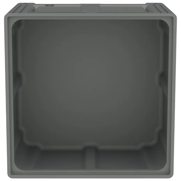 Контейнер IBOX (сплошной, на ножках) АРТ.: 11.604ВF.92.С10 1130X1130X760